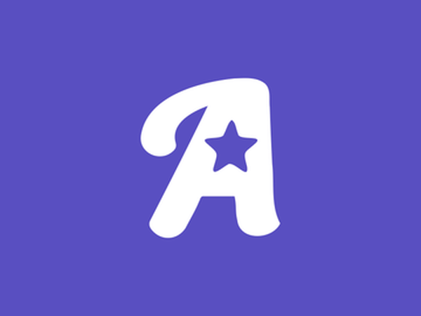 Albumza logo
